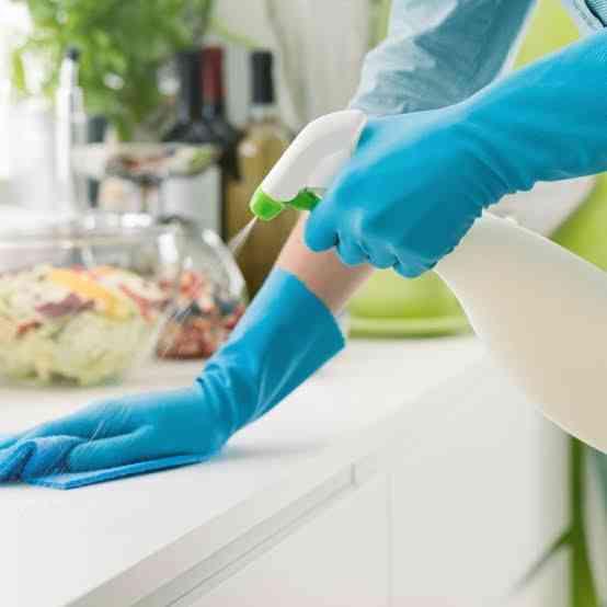 Ejefe cleaning service